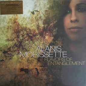 Alanis Morissette  Flavors Of Entanglement  (Arrives in 4 Days) hi-fi headphone dock,hi-fi coaxial cable,hi-fi optical cable