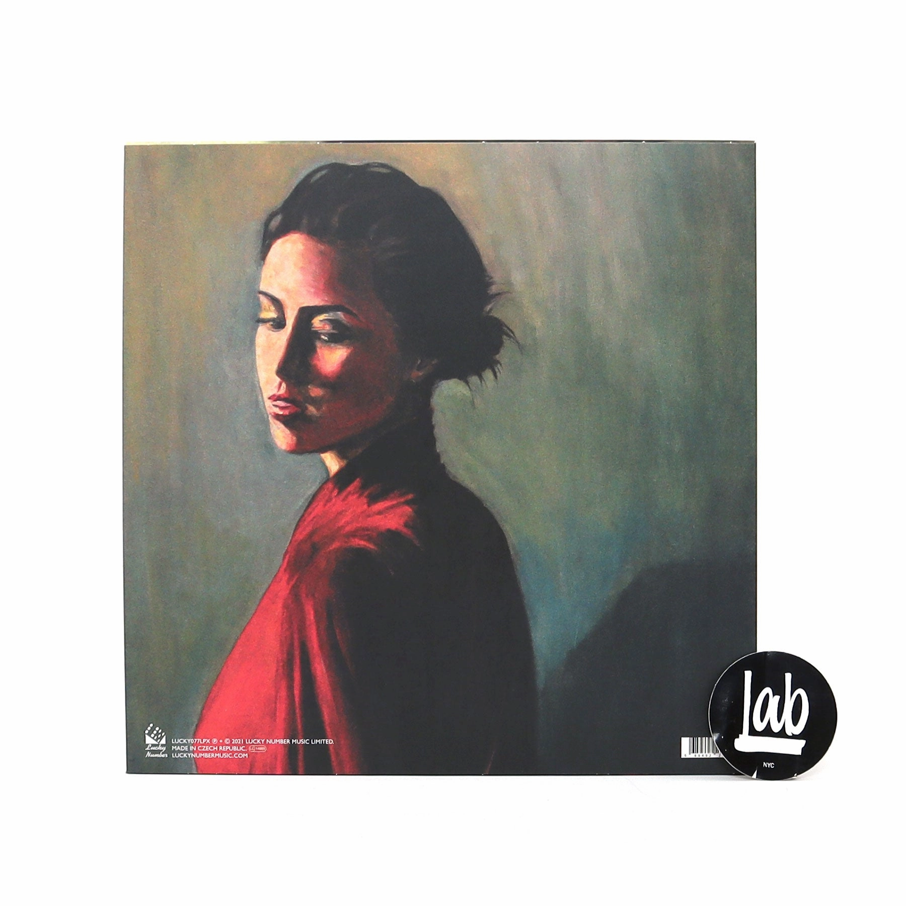Alex G: Rules - Deluxe Edition (Indie Exclusive) Vinyl LP 7"
