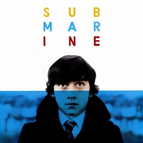 Alex Turner C Submarine - Original Songs From The Film By Alex Turner (Arrives in 7 Days) hi-fi analog input amp,hi-fi Bluetooth 5.0 amp,hi-fi tube amp with bluetooth