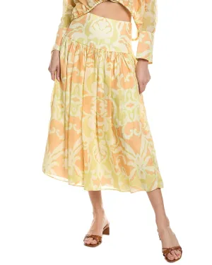 ALEXIS Maeve Jupe Midi