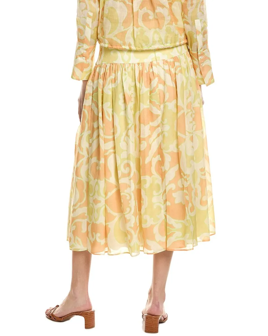 ALEXIS Maeve Jupe Midi