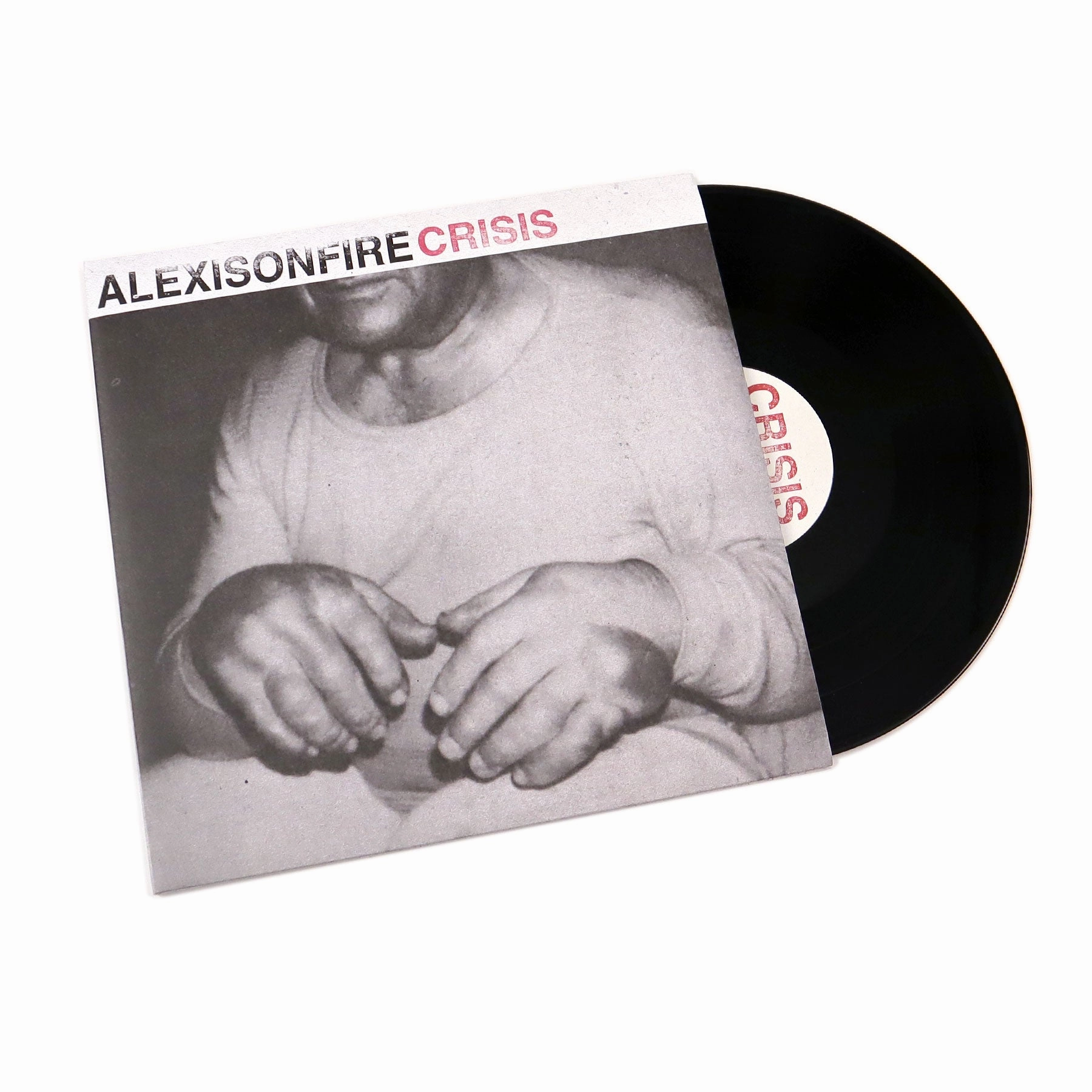 Alexisonfire: Crisis Vinyl 2LP hi-fi cooling fan,hi-fi digital clock display,hi-fi power meter