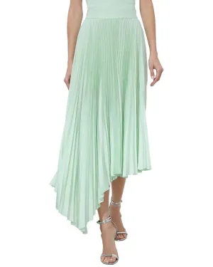 alice   olivia Jupe mi-longue Jenara