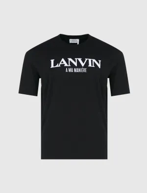 Reliable Transition A Ma Manire Embroidered Tee