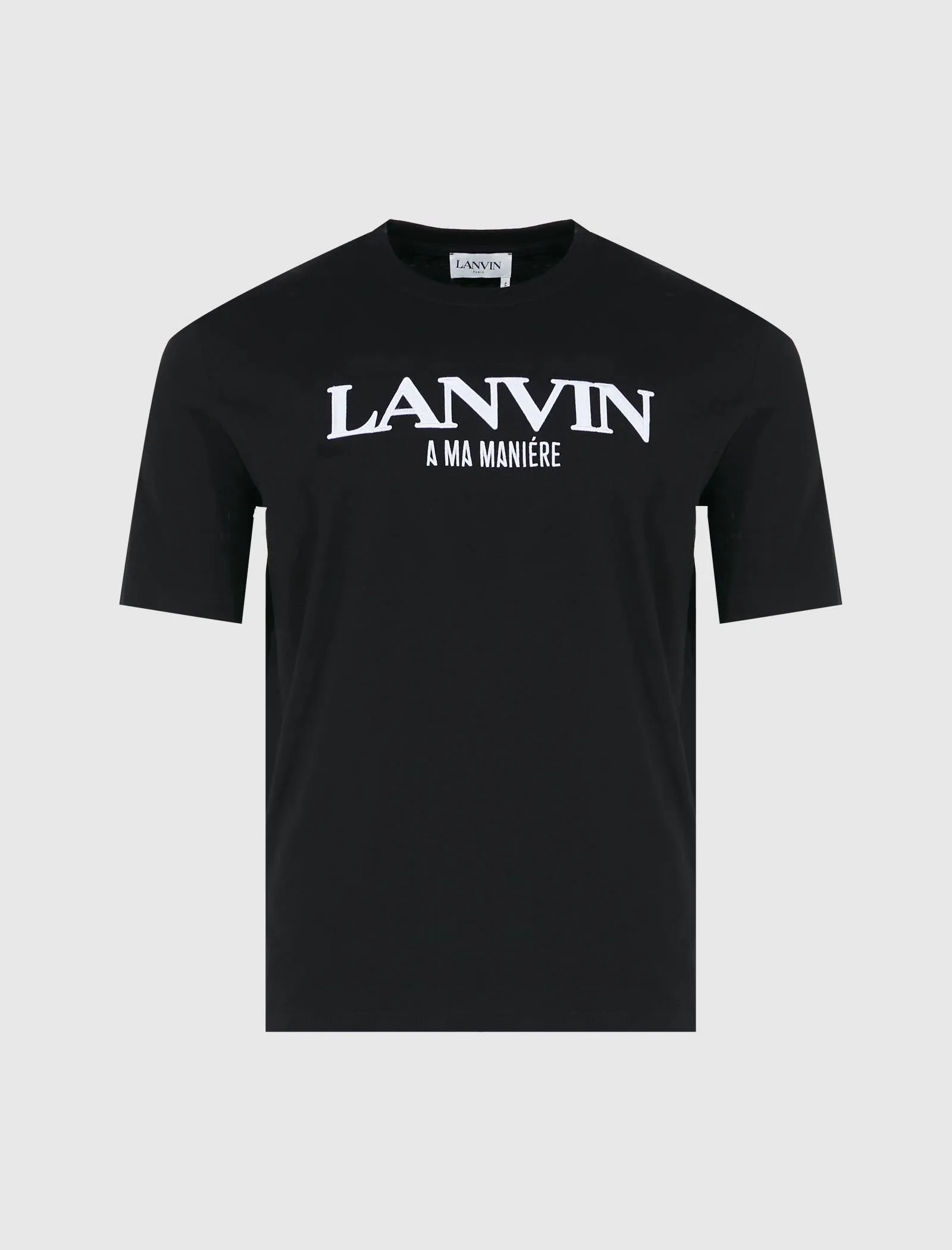 Reliable Transition A Ma Manire Embroidered Tee
