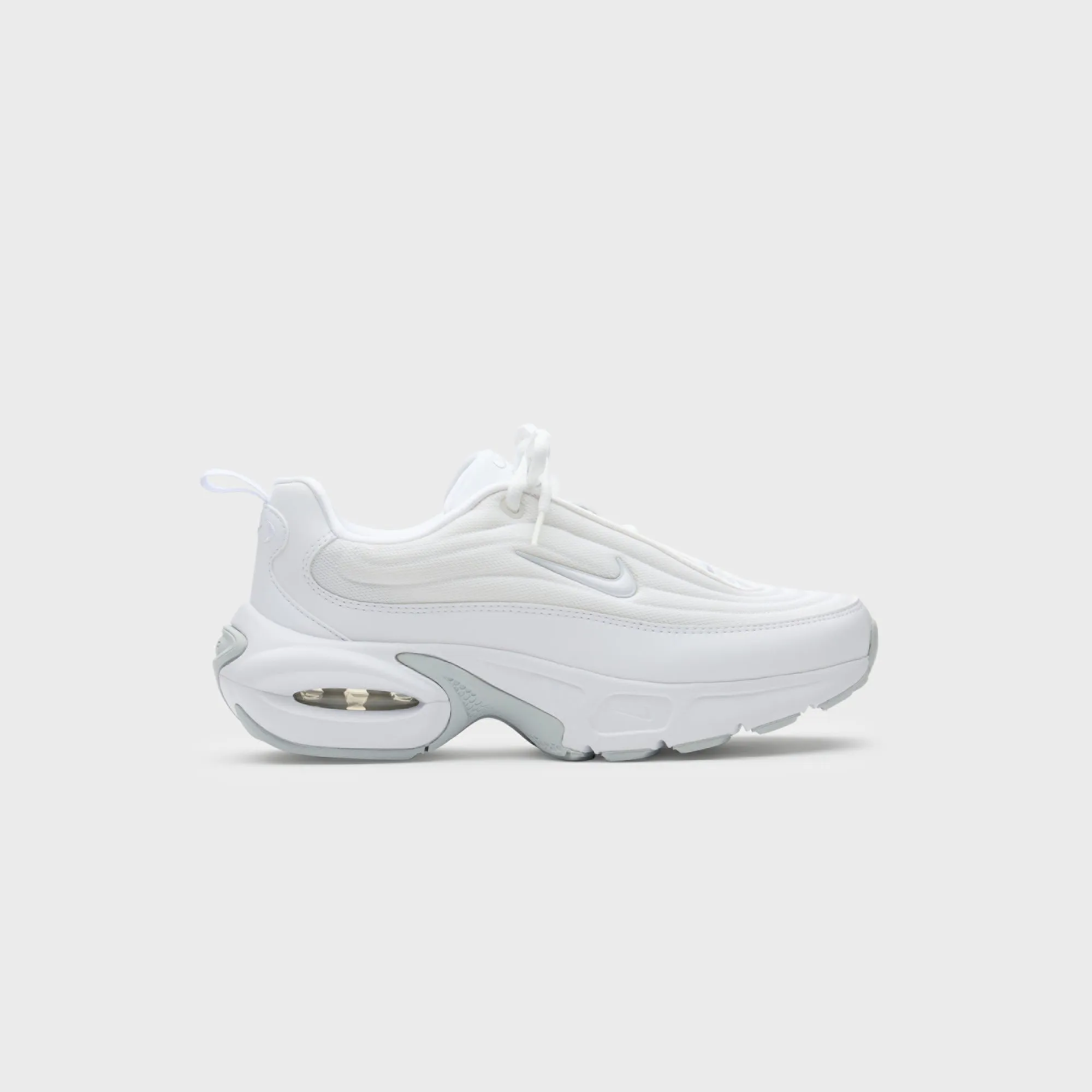 Sensor Nike Wmns Air Max Portal - White / Pure Platinum