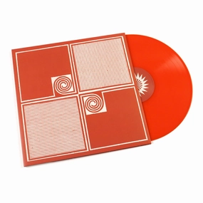 Allah-Las: Worship The Sun (Colored Vinyl) Vinyl LP hi-fi studio monitoring,hi-fi nearfield speakers,hi-fi farfield speakers