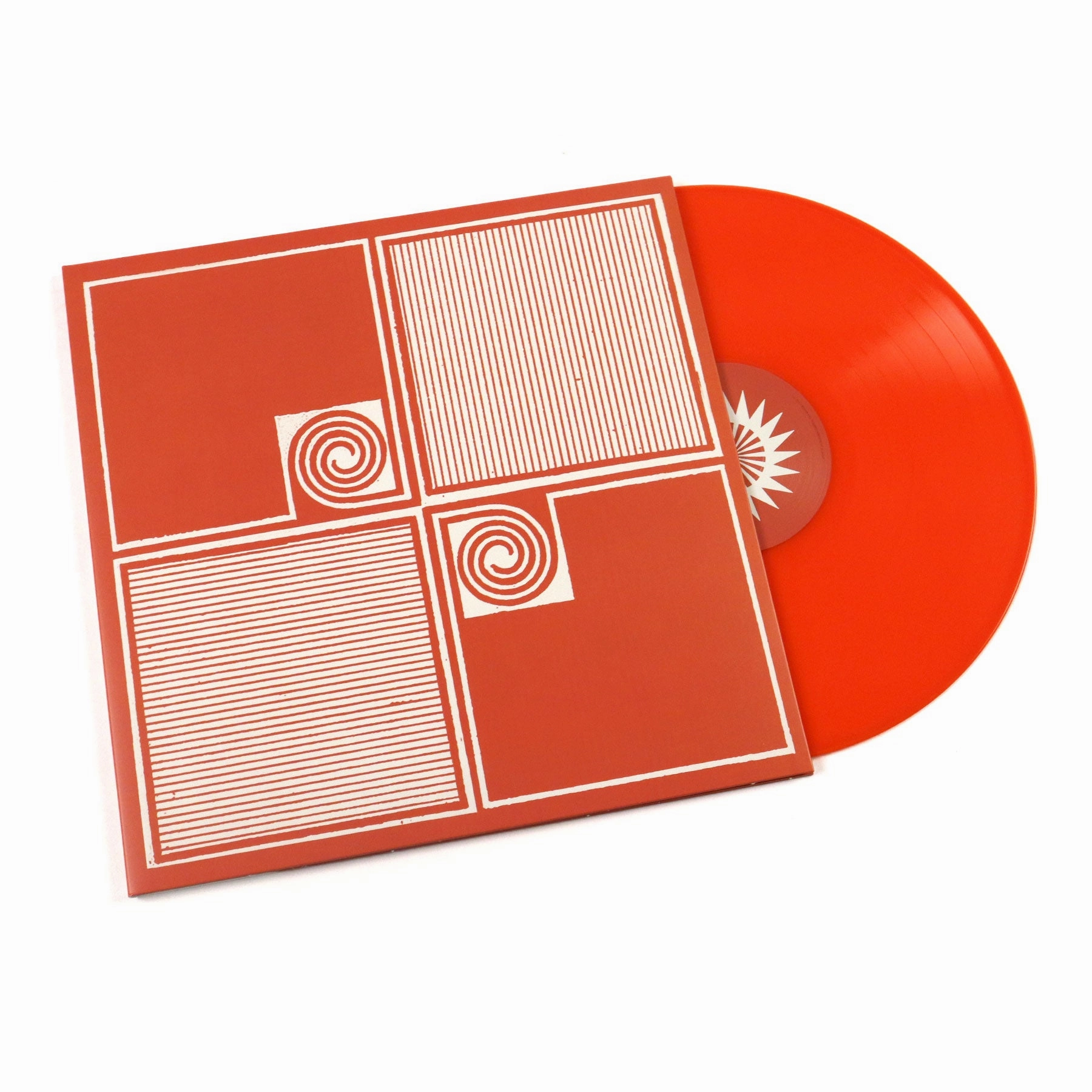 Allah-Las: Worship The Sun (Colored Vinyl) Vinyl LP hi-fi studio monitoring,hi-fi nearfield speakers,hi-fi farfield speakers