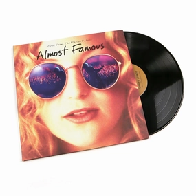 Almost Famous: Almost Famous Original Soundtrack (180g) Vinyl 2LP hi-fi soundproof solution,hi-fi wall mount speakers,hi-fi ceiling speakers