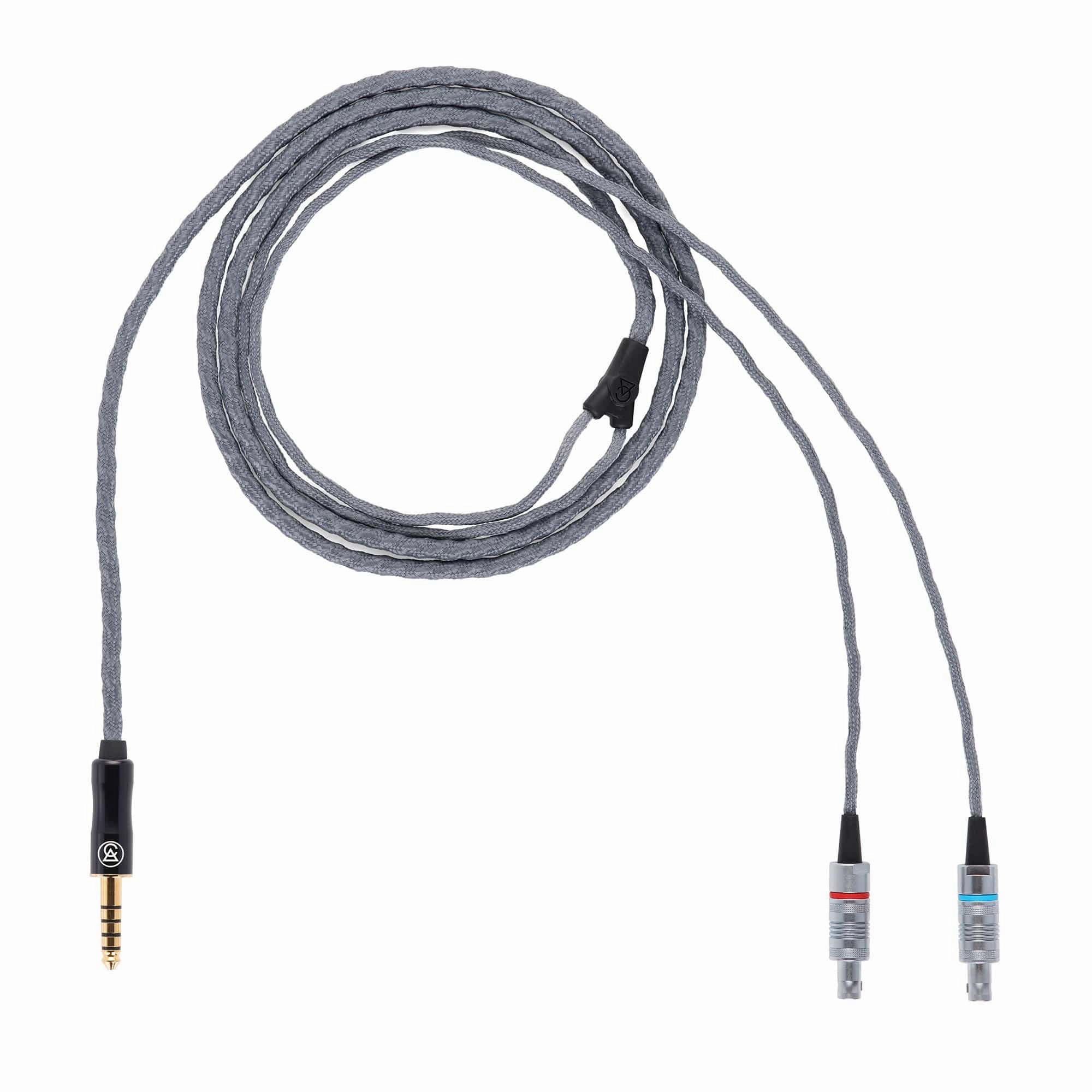 ALO Audio Cascade Litz Replacement Cable (For Campfire Cascade)