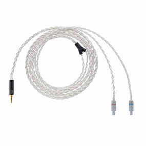 ALO Audio Cascade SXC8 Replacement Cable (For Campfire Cascade) hi-fi hi-res music player,hi-fi FLAC player,hi-fi DSD player