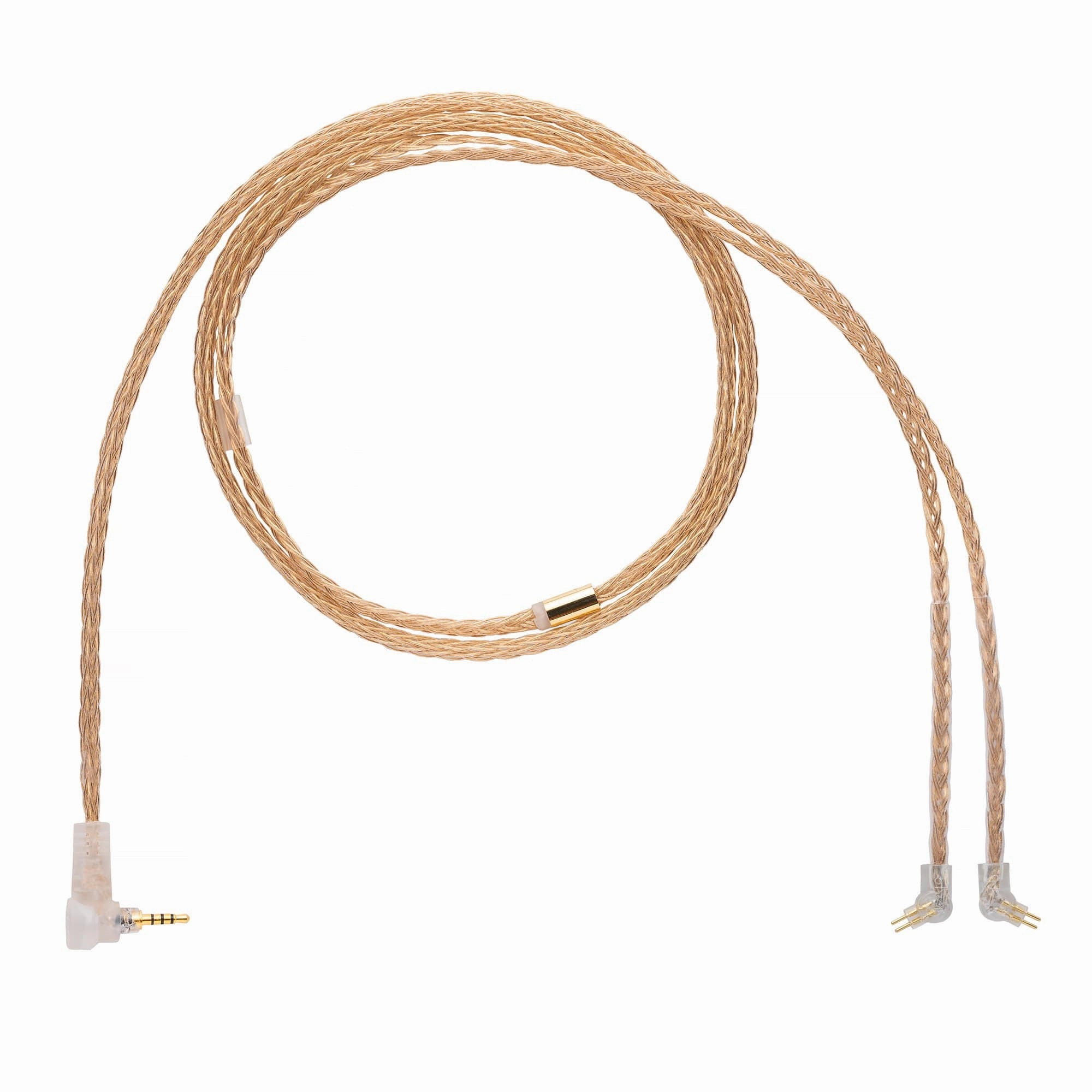 ALO Audio Gold 16 Upgrade IEM Cable