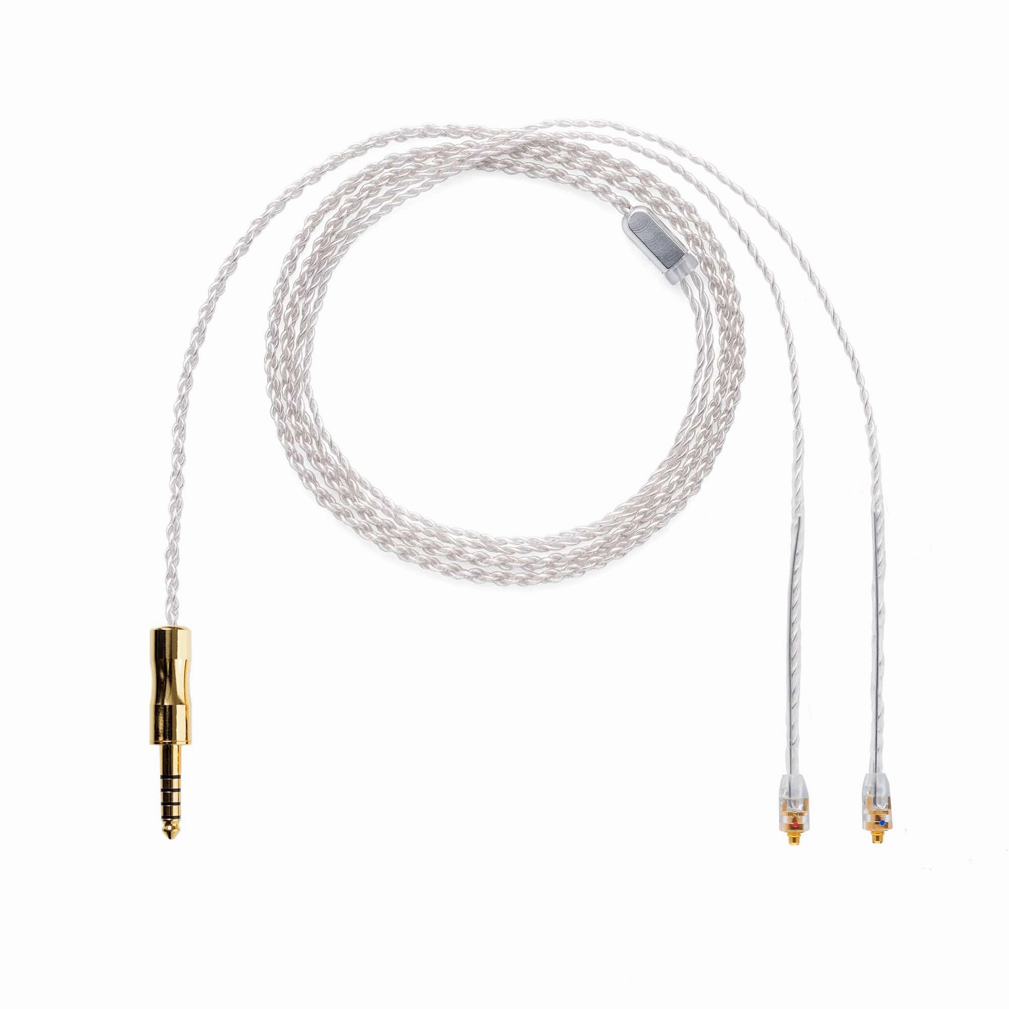 ALO Audio Litz Replacement IEM Cable MMCX