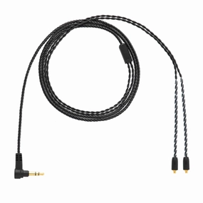 ALO Audio Pure Copper Litz Replacement IEM Cable MMCX hi-fi amplifier board,hi-fi amplifier chassis,hi-fi power transformer
