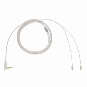 ALO Audio Pure Silver Litz Replacement IEM Cable MMCX hi-fi amplifier board,hi-fi amplifier chassis,hi-fi power transformer