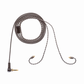 ALO Audio Smoky Litz Replacement IEM Cable MMCX hi-fi amplifier board,hi-fi amplifier chassis,hi-fi power transformer