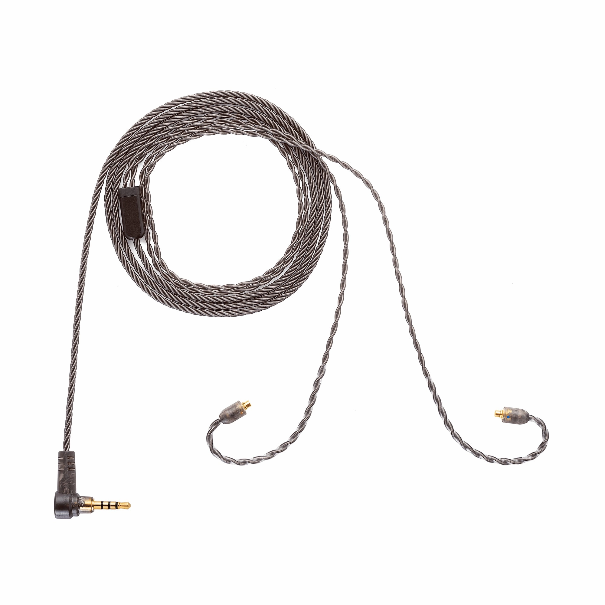 ALO Audio Smoky Litz Replacement IEM Cable MMCX hi-fi amplifier board,hi-fi amplifier chassis,hi-fi power transformer