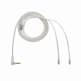 ALO Audio Super Litz Replacement IEM Cable MMCX hi-fi hi-res music player,hi-fi FLAC player,hi-fi DSD player