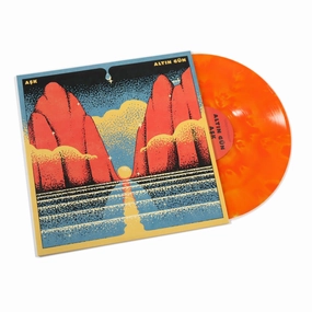 Altin Gun: Ask (Indie Exclusive Colored Vinyl) Vinyl LP hi-fi soundproof solution,hi-fi wall mount speakers,hi-fi ceiling speakers