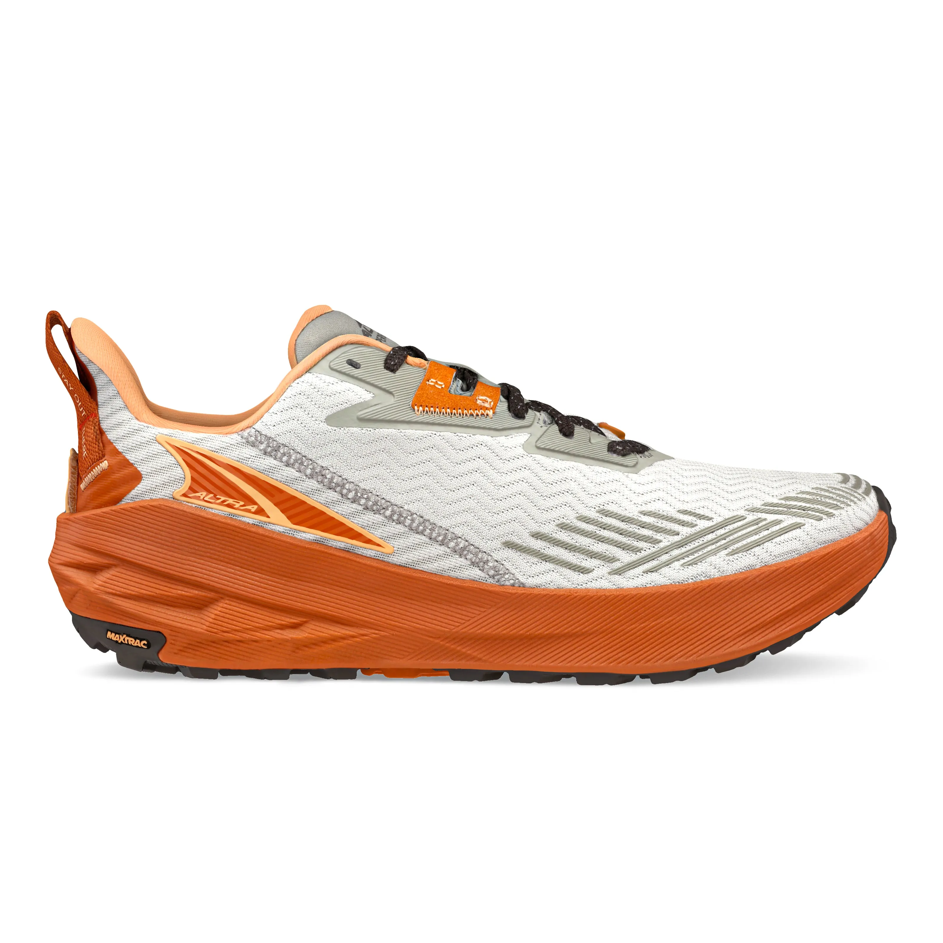 Altra Experience Wild Men'S Step Out Boldly
