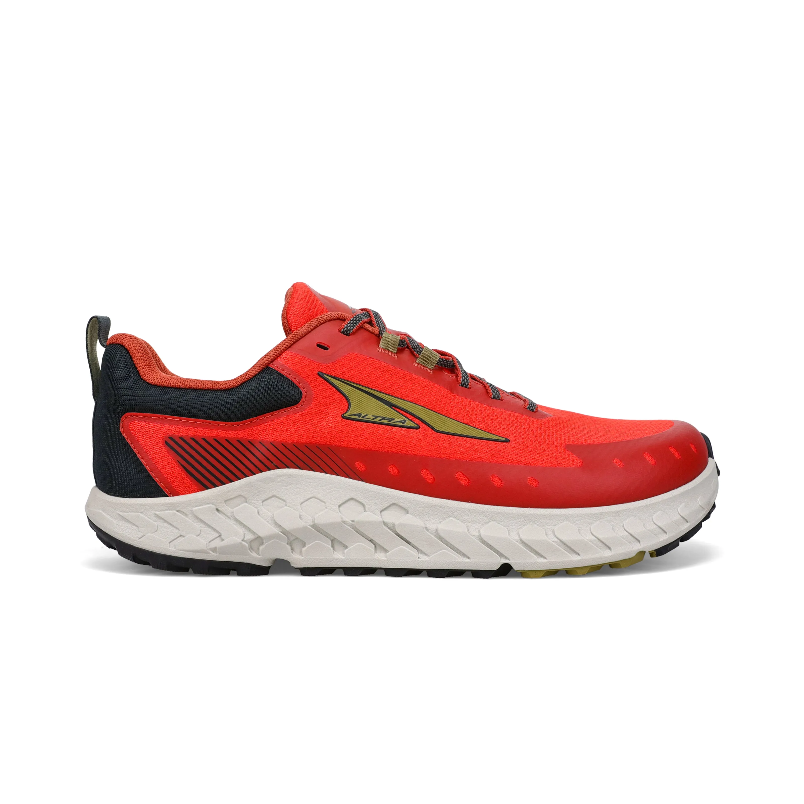 Own Every Step Loud Looks, Smooth Moves Altra Outroad 2 Men'S