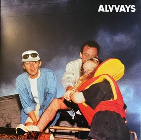 Alvvays  Blue Rev (Arrives in 21 days) hi-fi headphone dock,hi-fi coaxial cable,hi-fi optical cable