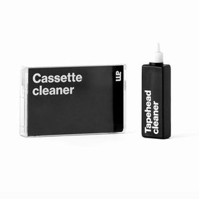 AM Clean Sound: Cassette Player Tape Head Cleaner hi-fi DAC amp combo,hi-fi speaker impedance matcher,hi-fi RCA switch