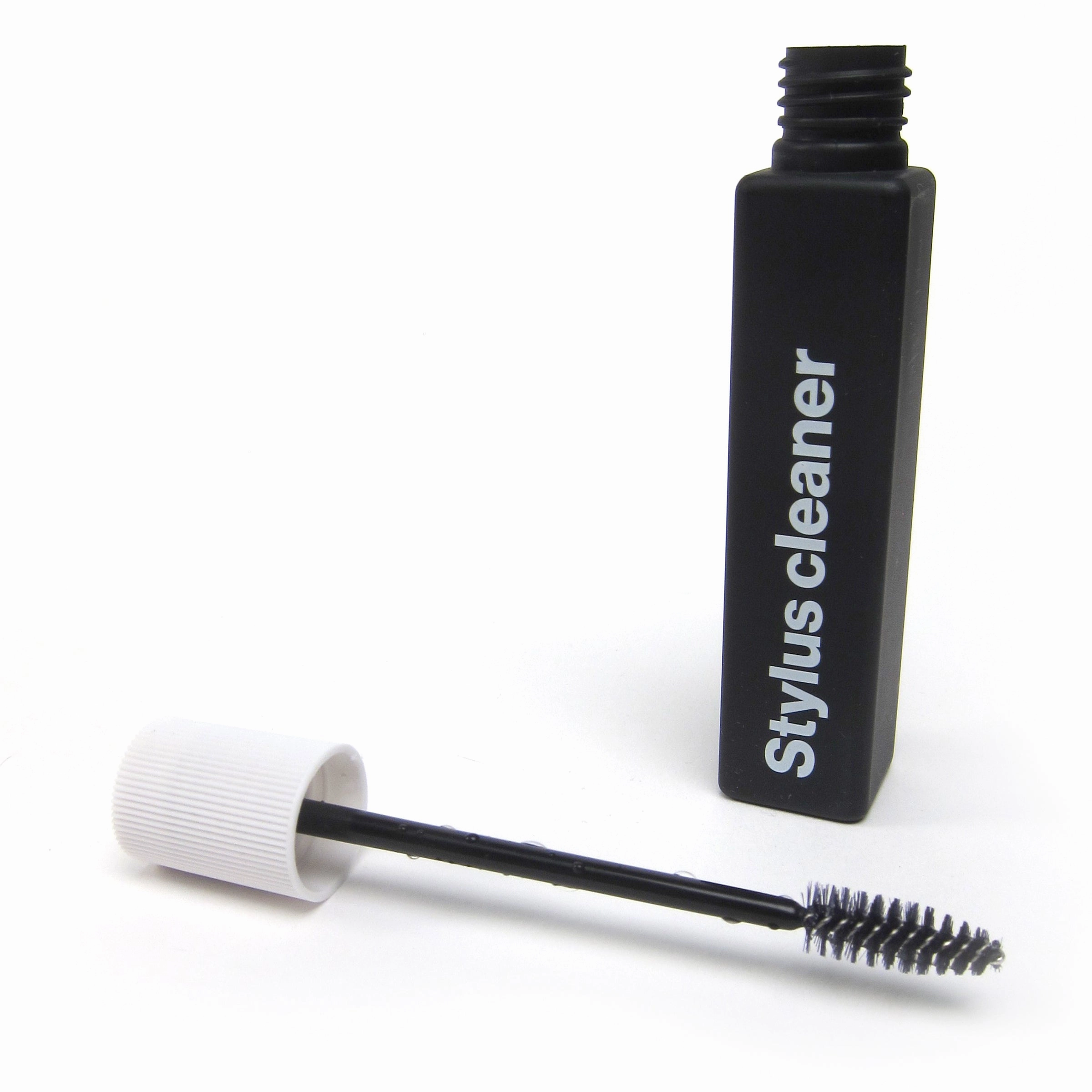 AM Clean Sound: Keith Haring Vinyl Cleaning Kit (Brush, Vinyl Cloth   Cleaner, Stylus Cleaner)