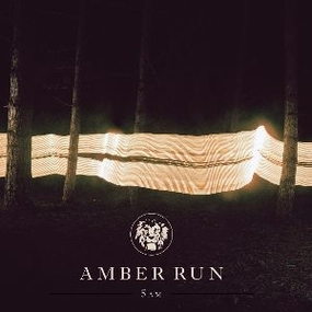 Amber Run  5 AM (Music On Vinyl) (Arrives in 21 Days)