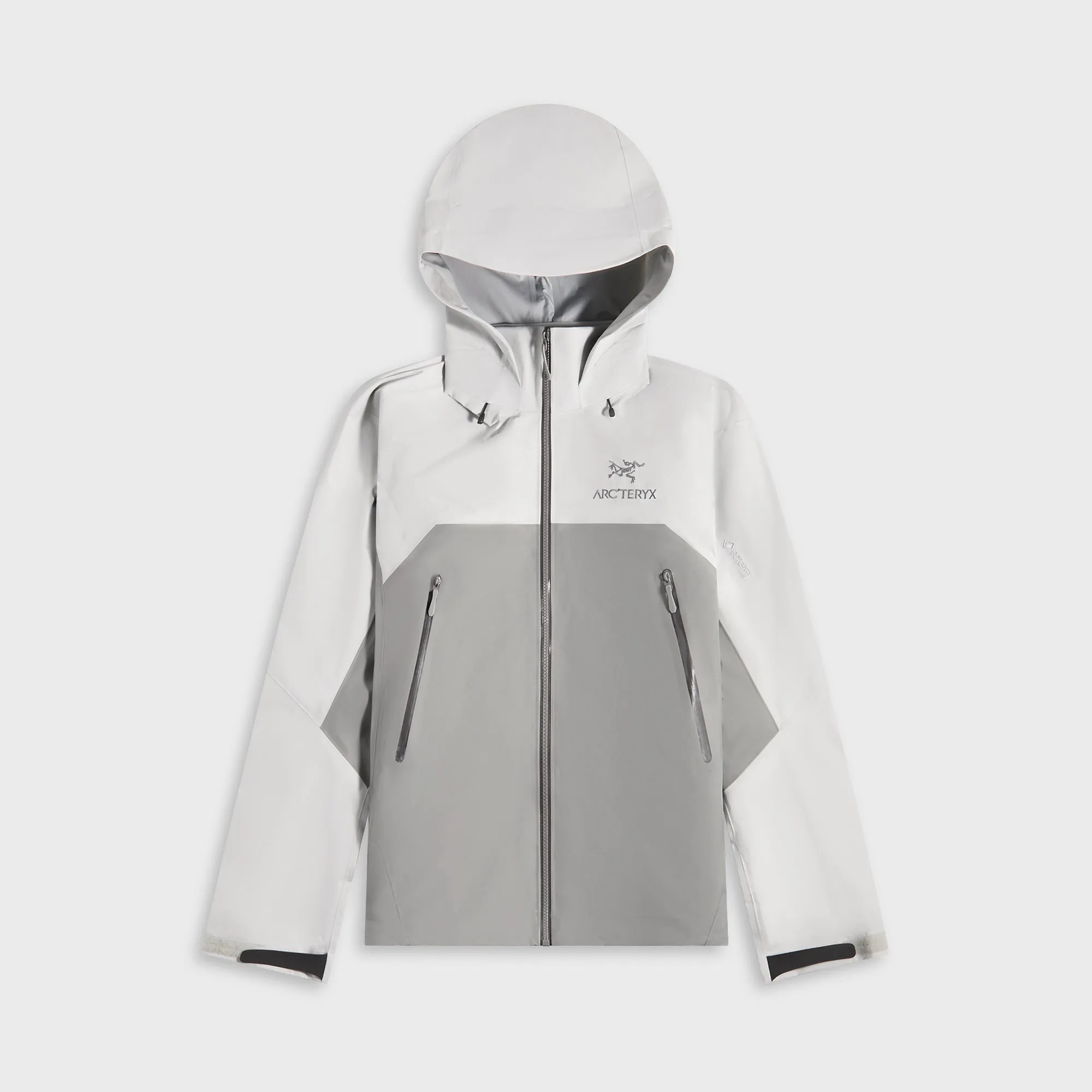Coordinate Comfortable Bracelet Arc'Teryx Beta Ar Jacket - Solitude / Void