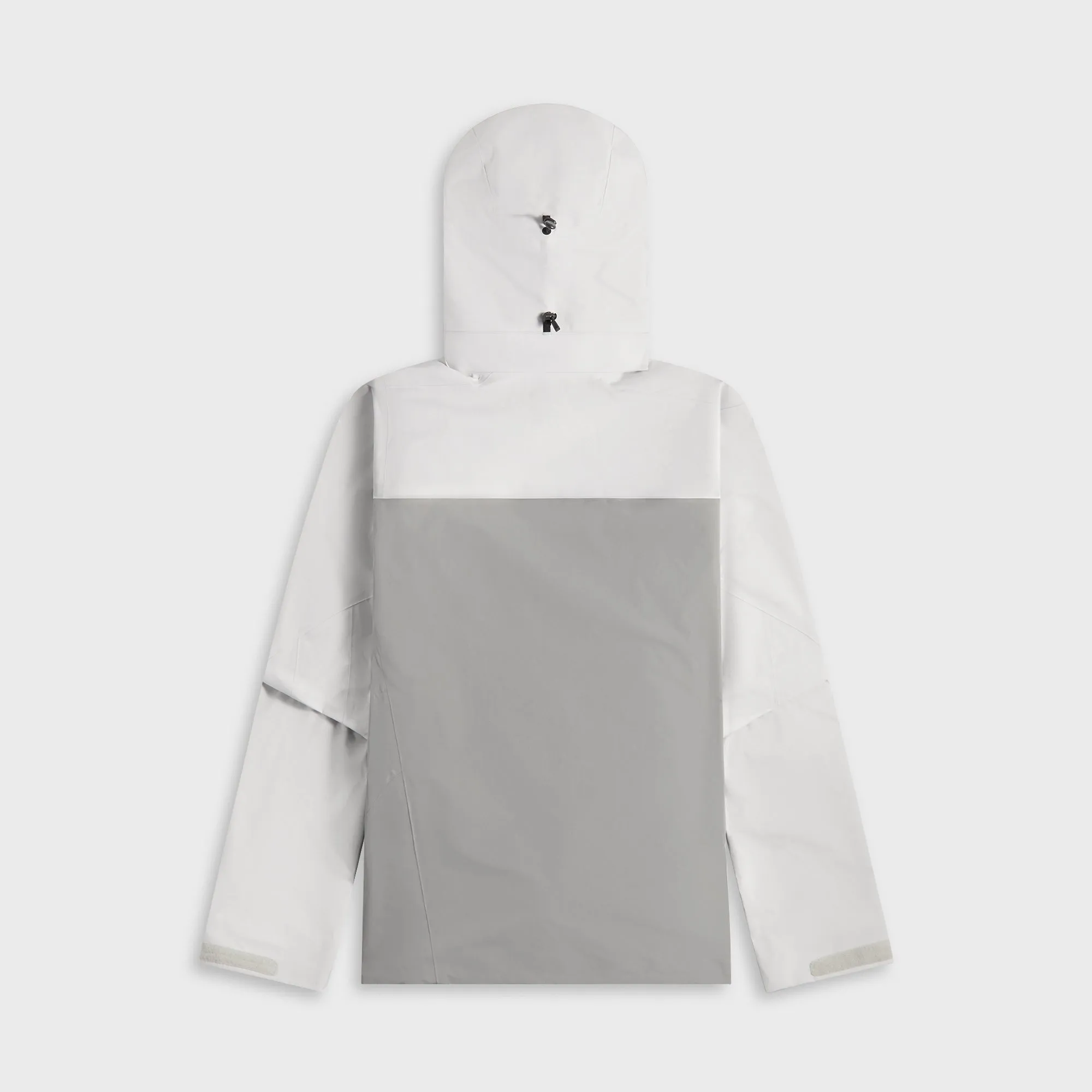 Arc'Teryx Beta Ar Jacket - Solitude / Void Reliable Performance