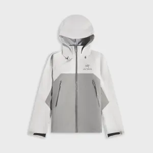 Coordinate Comfortable Bracelet Arc'Teryx Beta Ar Jacket - Solitude / Void
