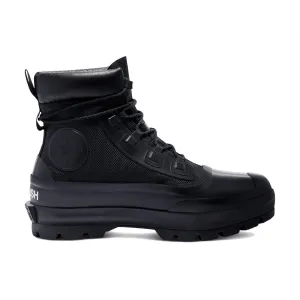   AMBUSH CTAS Bottes en caoutchouc 'Noir'