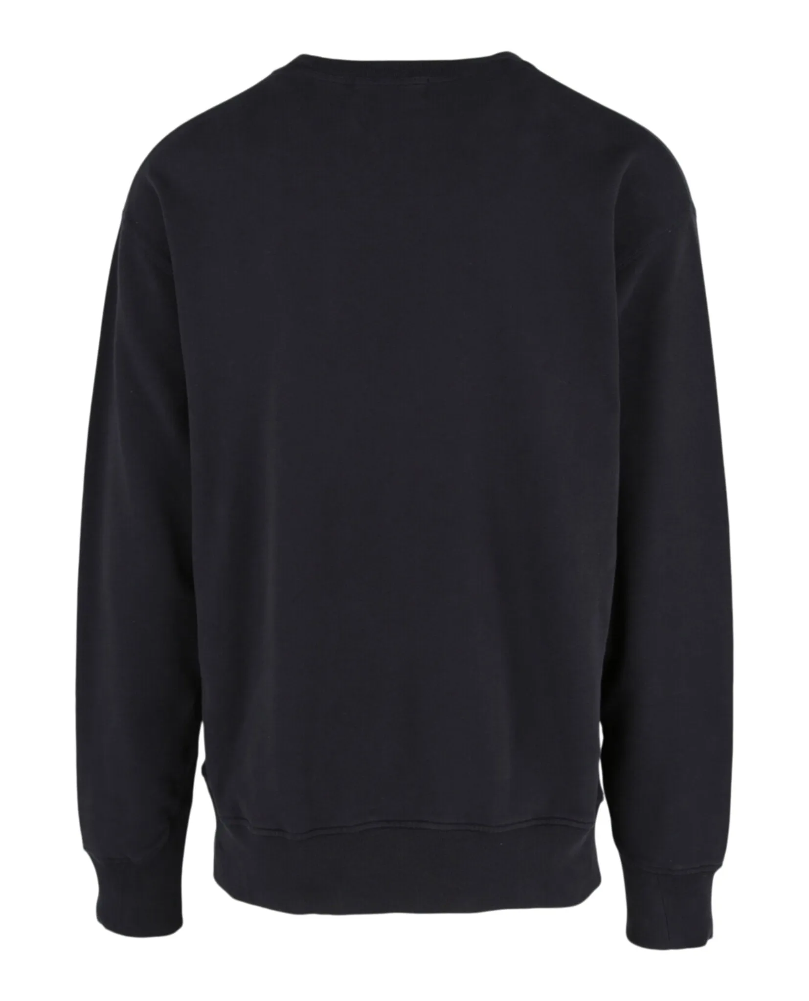 Sweat-shirt à logo Ambush