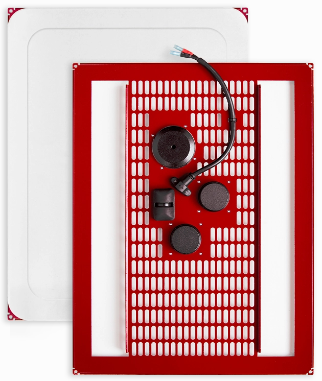 Amina Edge 7i In Wall Speaker