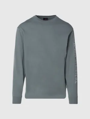 Amm 365 Long Sleeve Tee "Technology