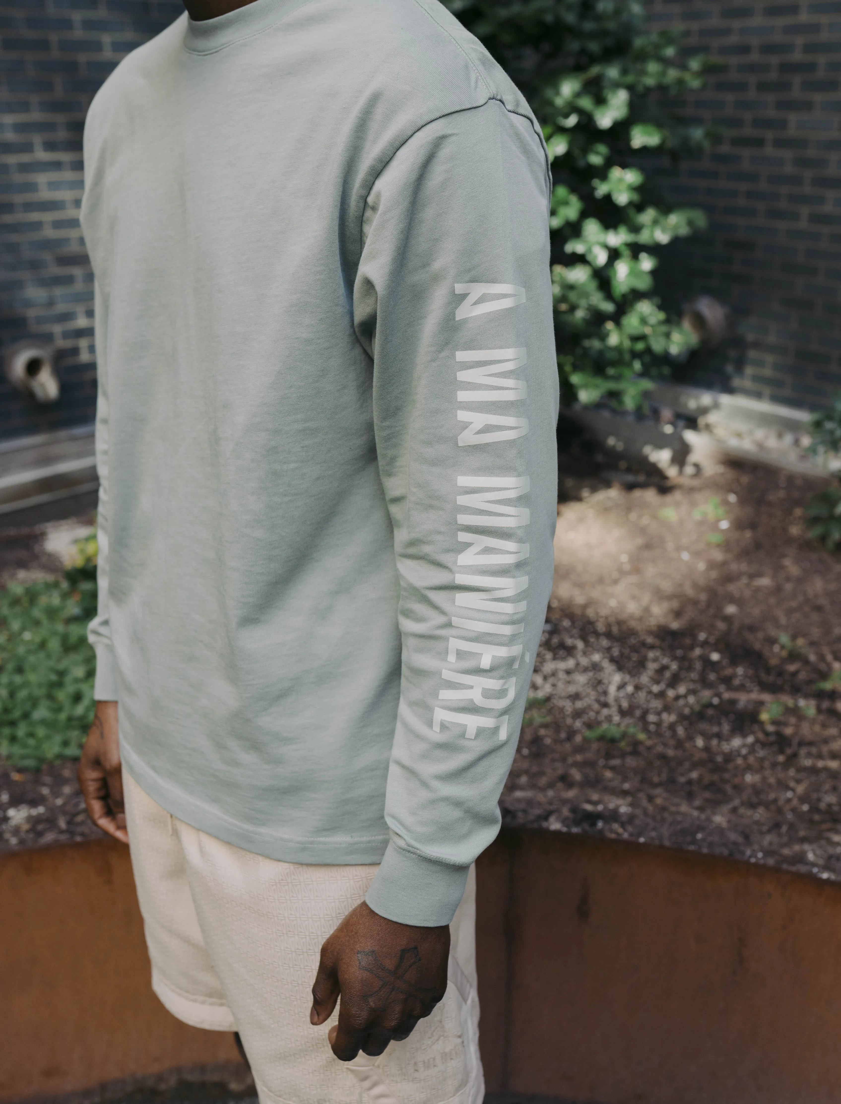Podcast Snap Through Amm 365 Long Sleeve Tee