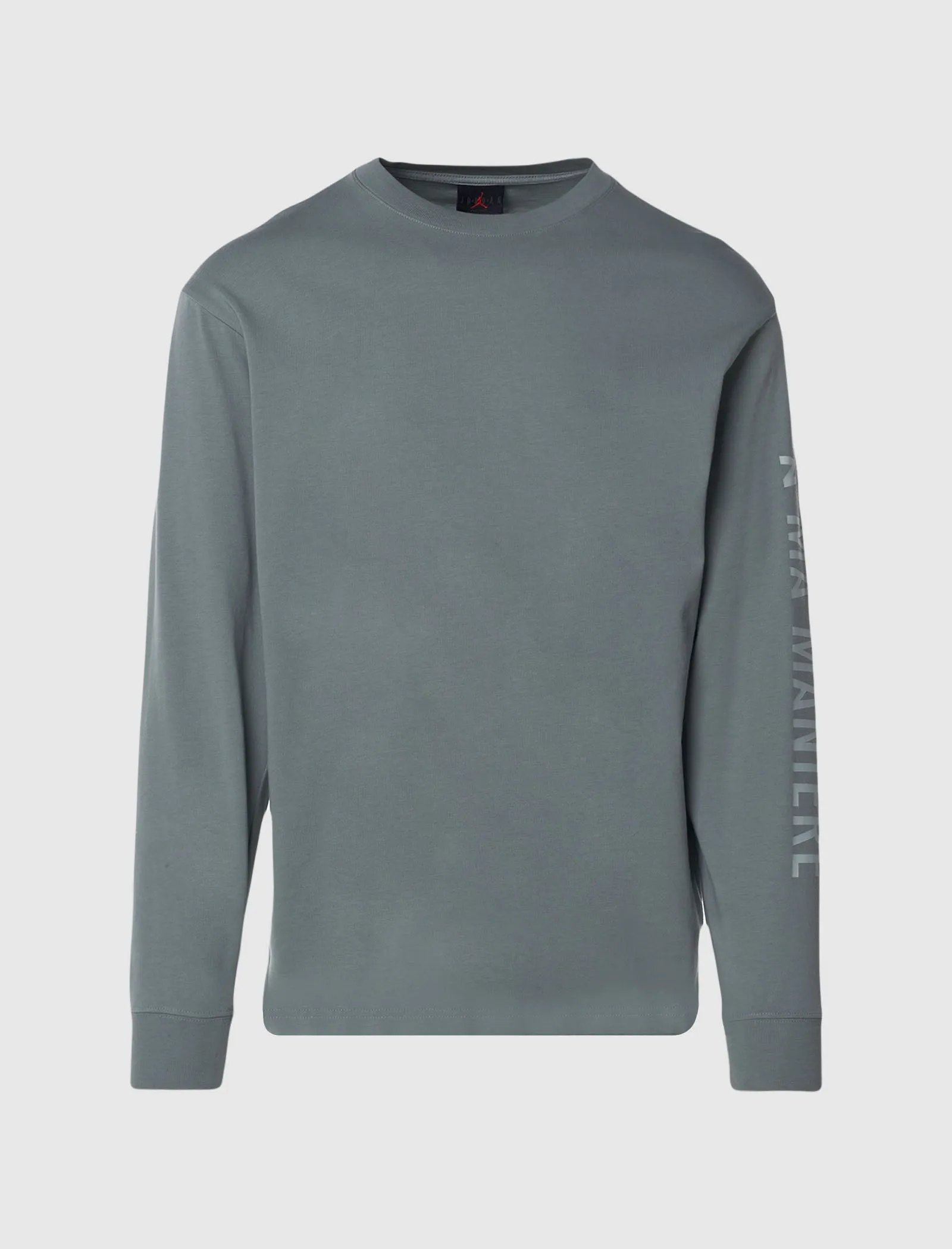 Amm 365 Long Sleeve Tee "Technology