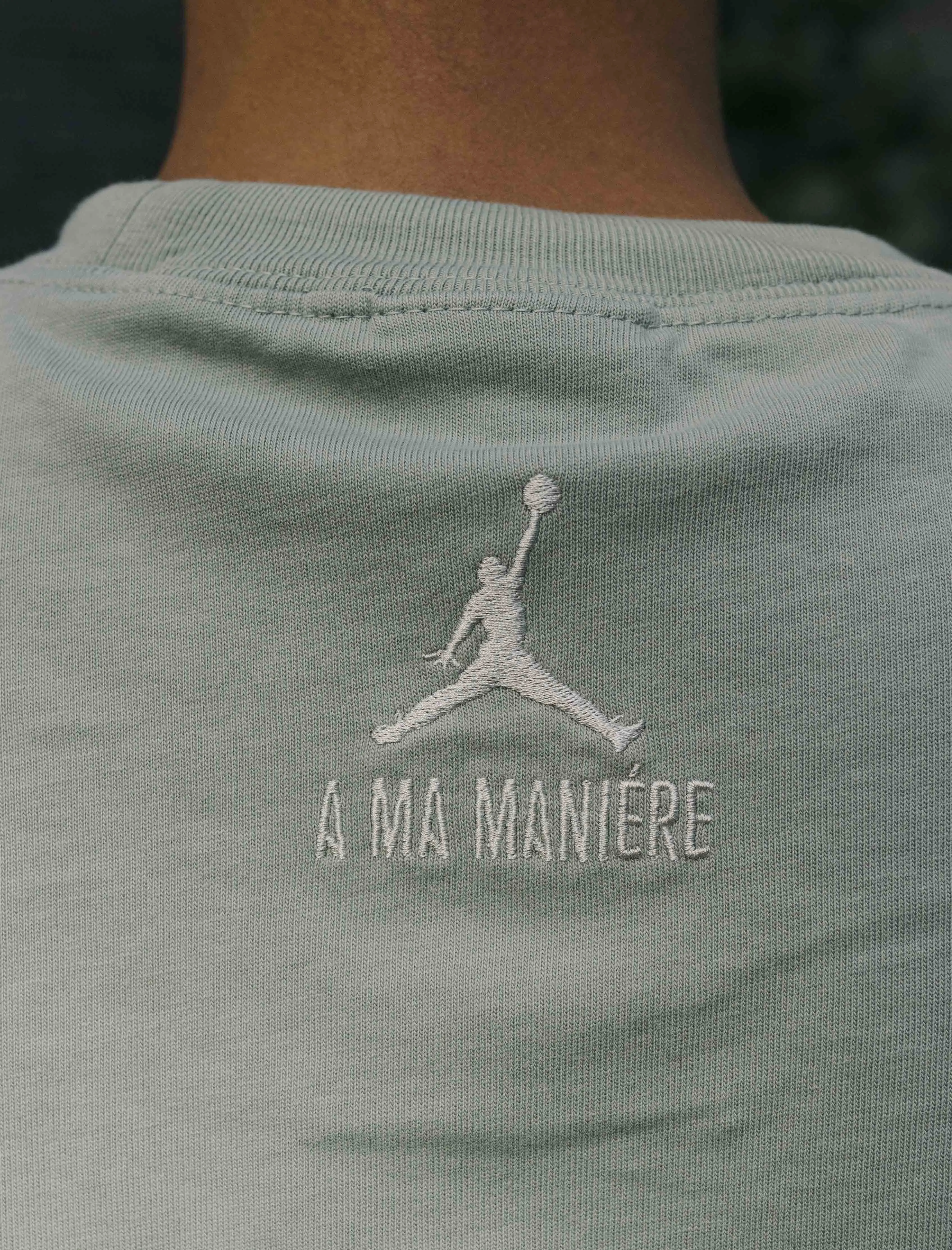 Comfortable Anywhere Amm 365 Short Sleeve Tee