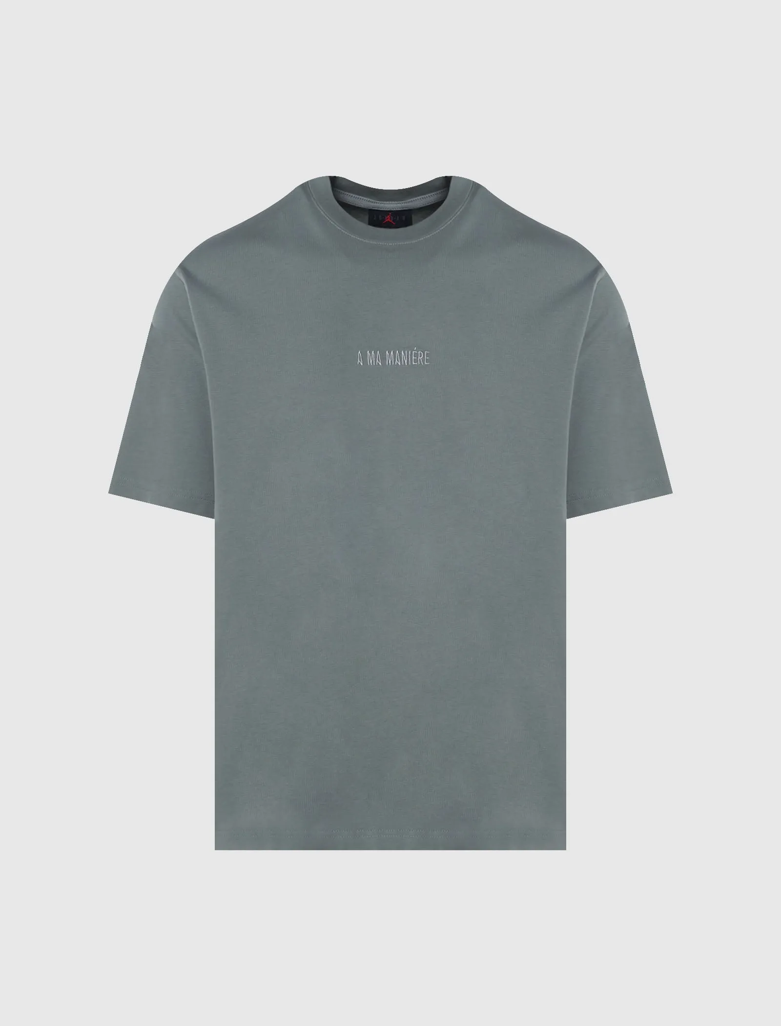 Amm 365 Short Sleeve Tee Helicopter