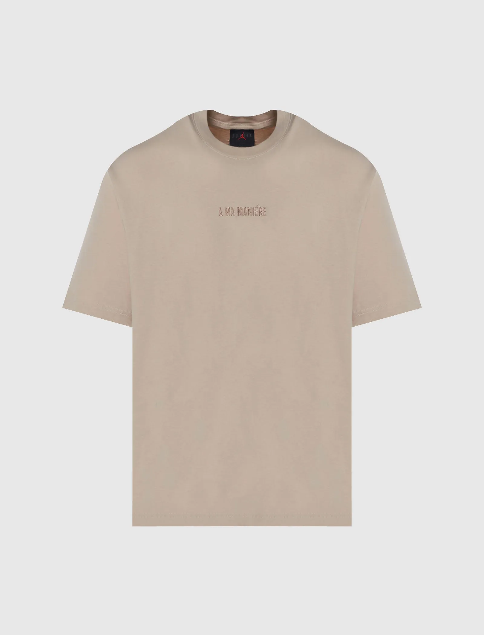 Amm 365 Short Sleeve Tee Removable - Hood