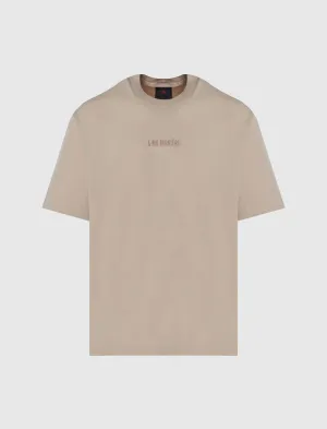 Amm 365 Short Sleeve Tee Removable - Hood