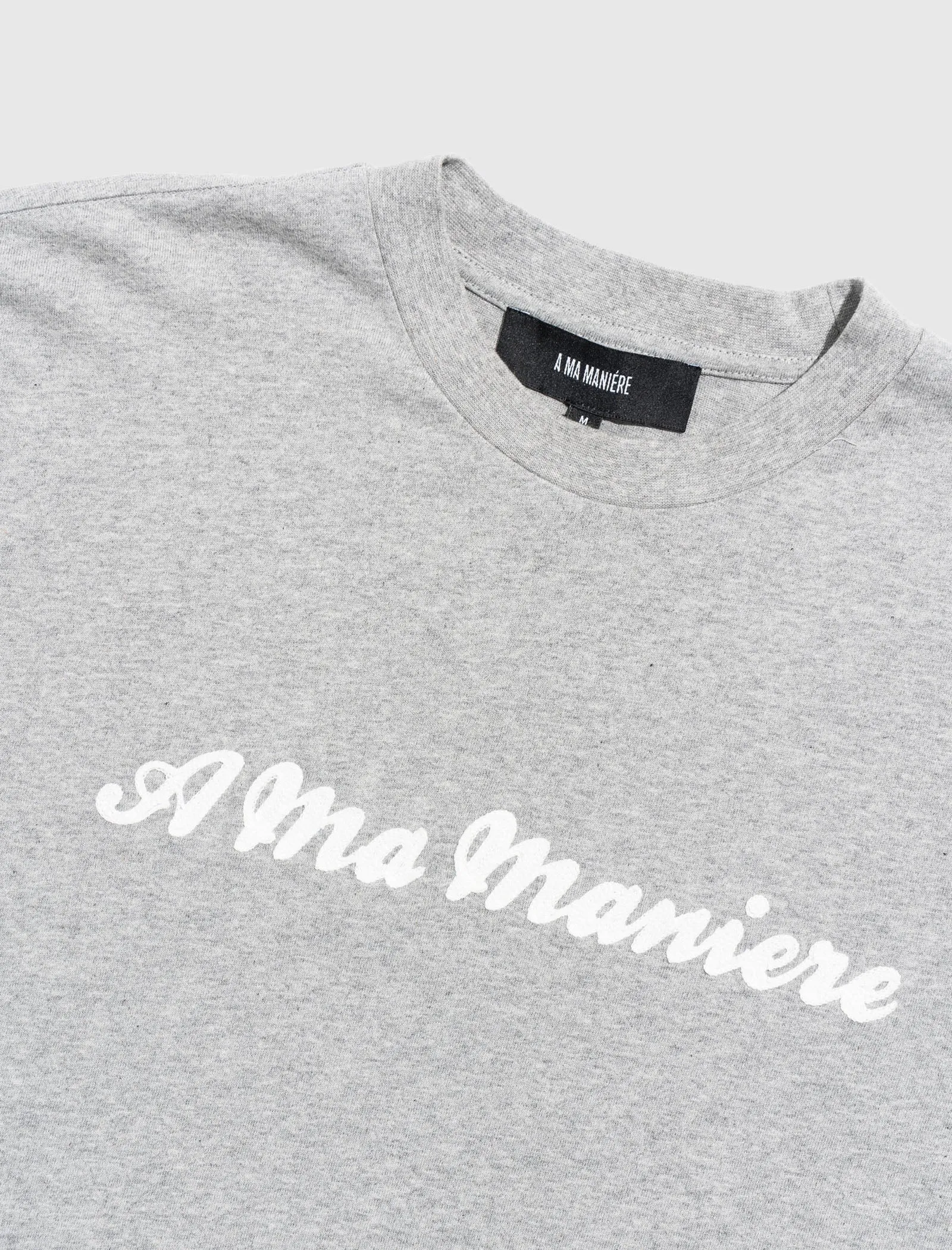Amm Script Long Sleeve Water-Resistant Back Fall Resistance