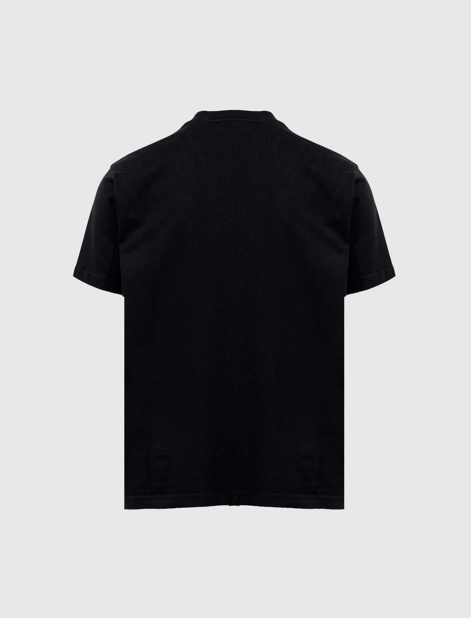 Comfortable Eye Width Amm T-Shirt