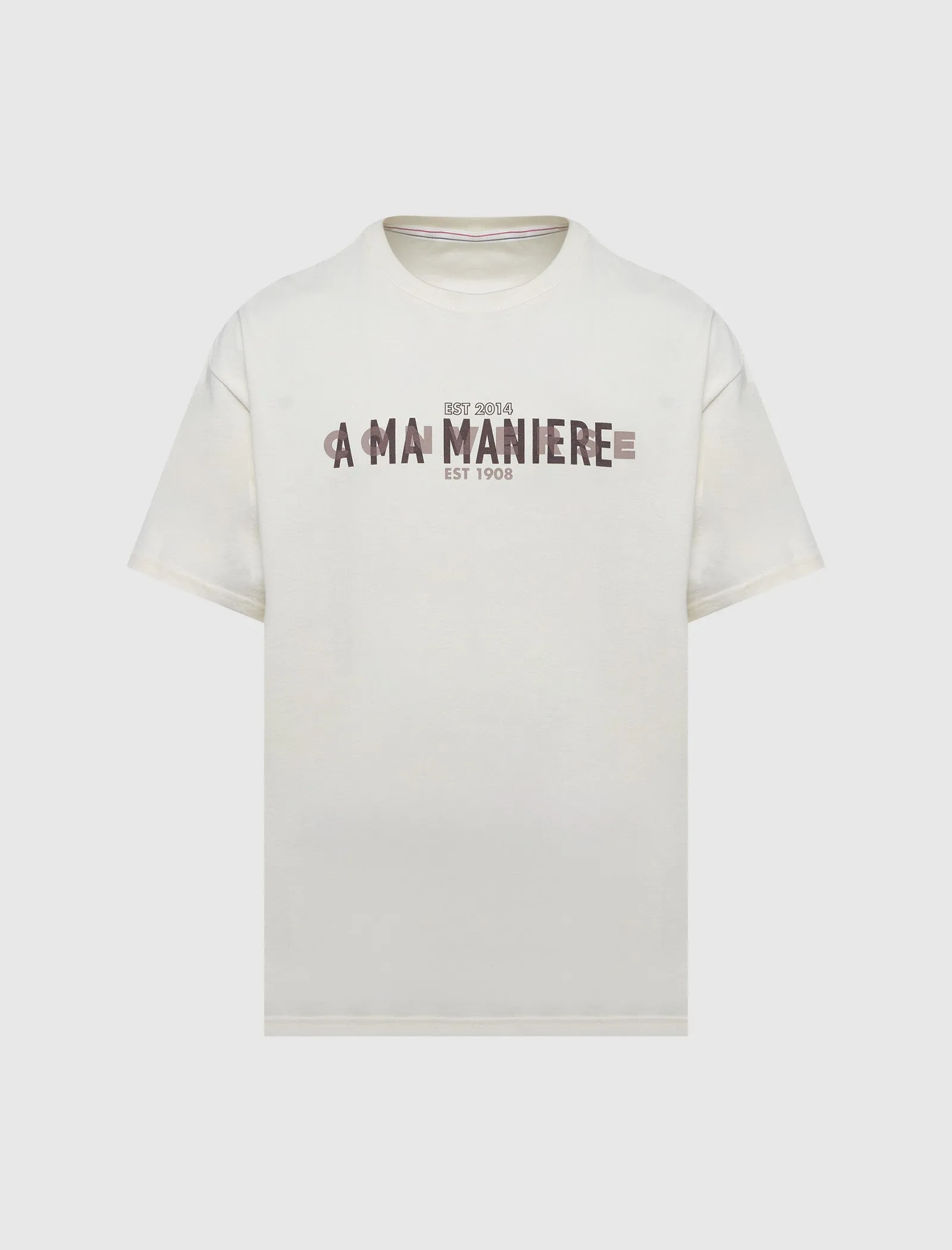 Uniform Design Dance Wear Style Amm Tee