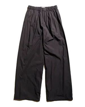 Review Hoodie Meditation Gear Amomento Drawstring Pants Charcoal