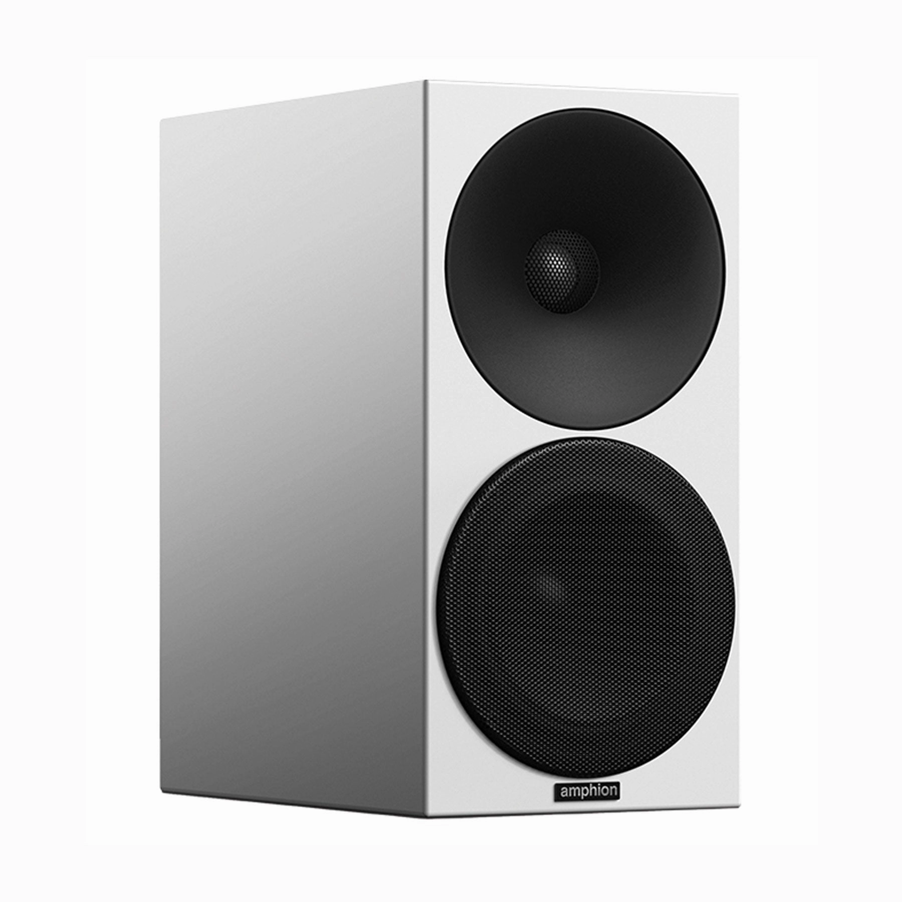 Amphion: Helium 510 Bookshelf Speakers (Pair)