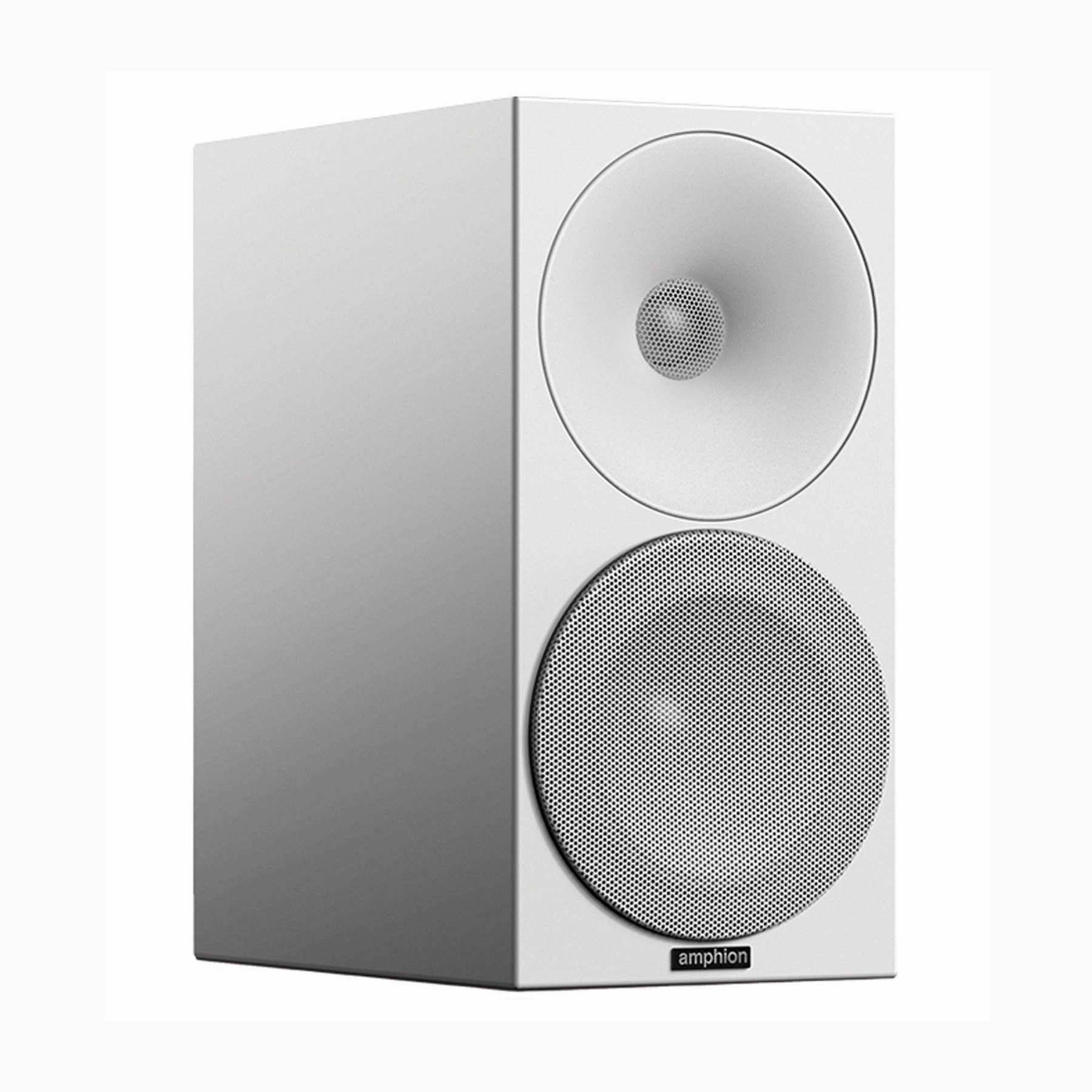 Amphion: Helium 510 Bookshelf Speakers (Pair)