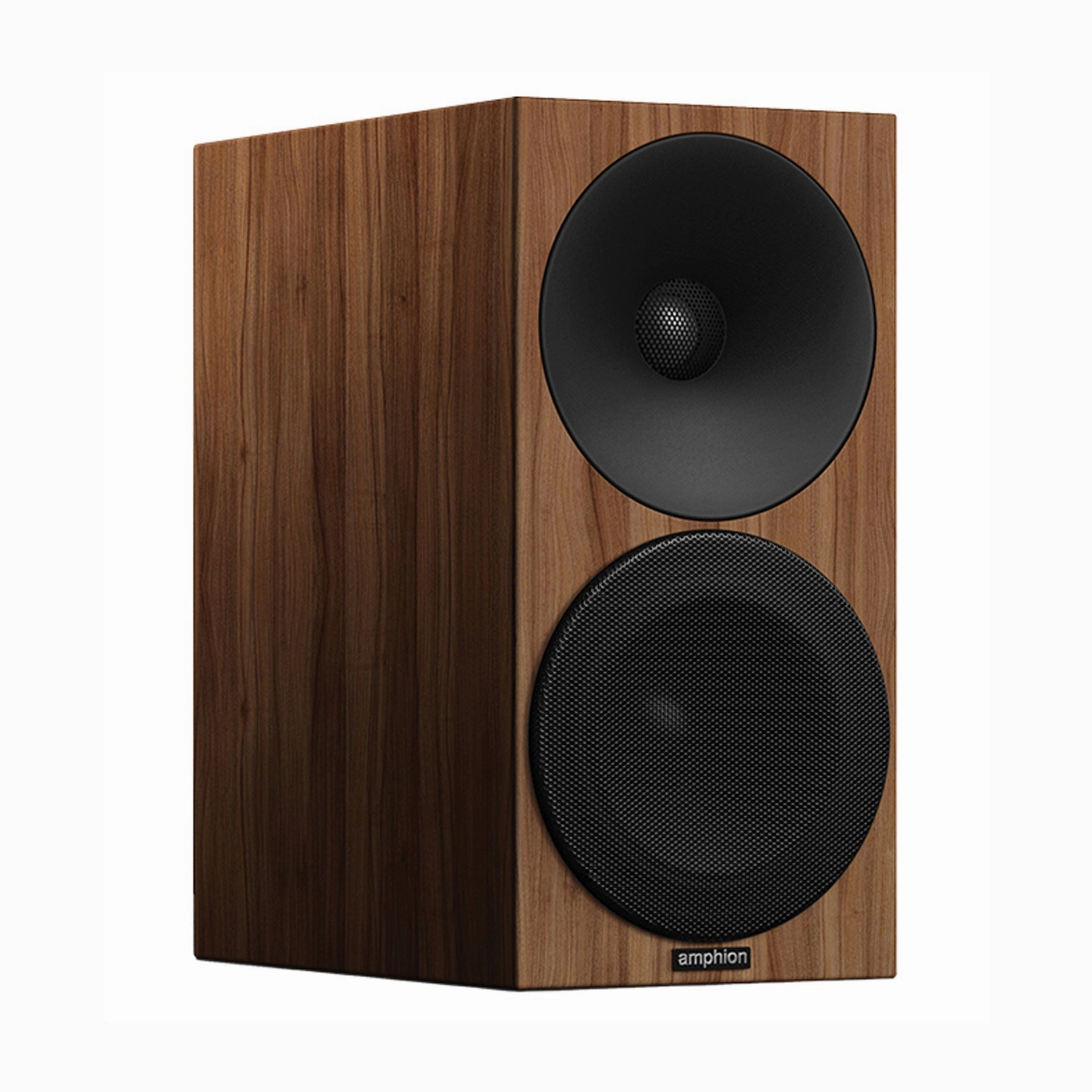 Amphion: Helium 510 Bookshelf Speakers (Pair)