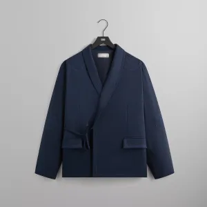 Lightweight Feature Comfortable Rough &Kin Hayden Crossover Blazer - Nocturnal